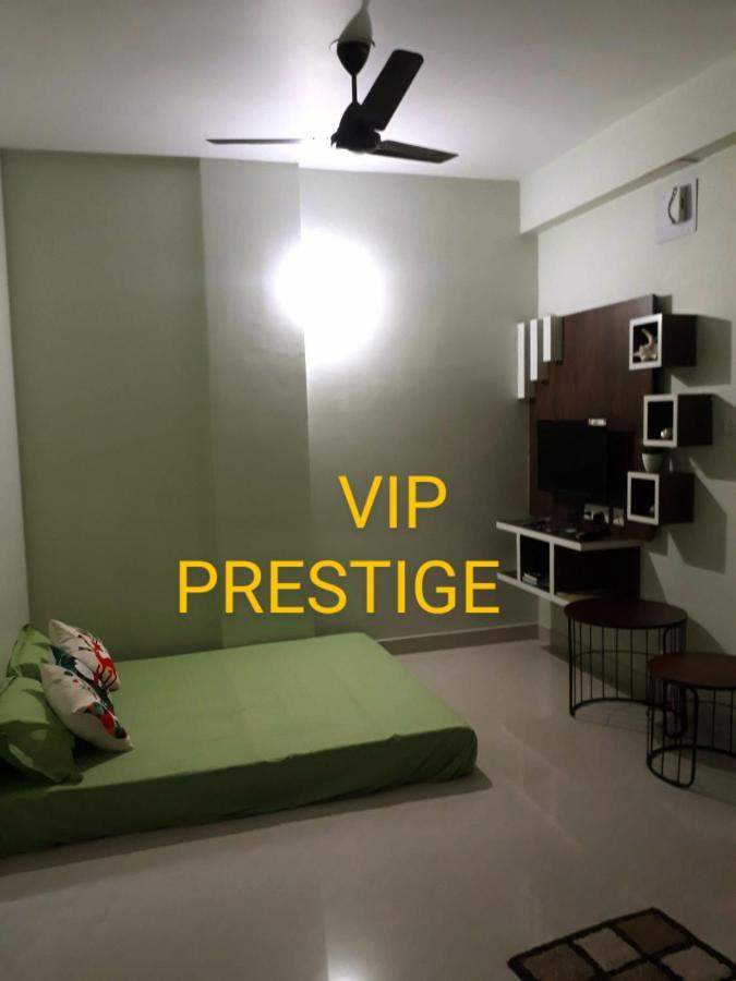 Vip Prestige Apartment Puri Ngoại thất bức ảnh